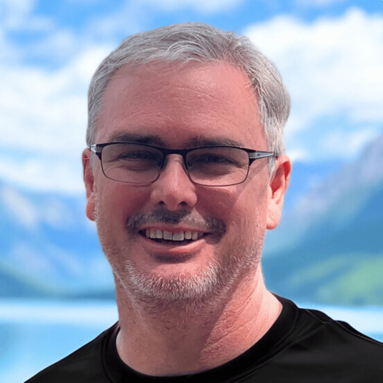 Steve Bartlett